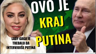 Velimir Abramović: OVO JE KRAJ PUTINA