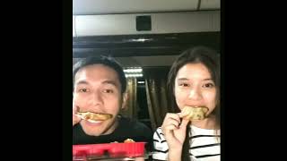 Tiara Andini dan Jefri Nicol makin sosweet aja #tiaraandini #jefrinichol #sosweet