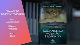 #Leia+ Romanceiro do sertão profundo