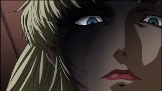 【ブラックラグーン】レヴィvs海賊　オマケの怖～い姉御【BLACK LAGOON】Revy  vs pirate