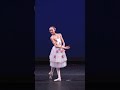 shiyun park age 13 yagp 25th anniversary finals shorts