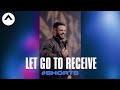 You have to let go of how it was. #shorts #stevenfurtick