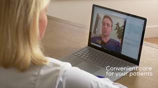 Virtual Care | Consumer Solution, Direct to Patient