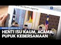 Dari Meja Med Sos/Sisipan Akhbar Hari Ini | MHI (1 Disember 2022)