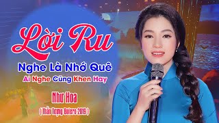 Lời Ru, Tình Đất, Về Quê - Những Ca Khúc Trữ Tình Quê Hương Hay Nhất Hát Về Quê Hương Đầy Cảm Xúc