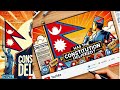 Nepal's Constitution: Has It Delivered On Its Promise? | Asoj 3 Reflection 19 September 2024