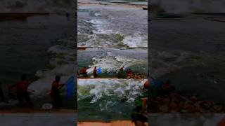 atrayee dam e giye se ki kando? #shortsvideo #balurghat #dam #atrayeedam #viral #yaari #samundar