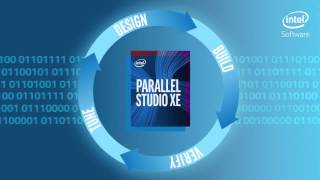 Parallel Programming Made Simple - Intel Parallel Studio XE