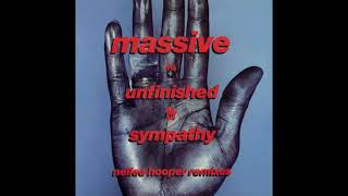 Massive Attack - Unfinished Sympathy "nellee hooper 12"mix" (Vinyl)