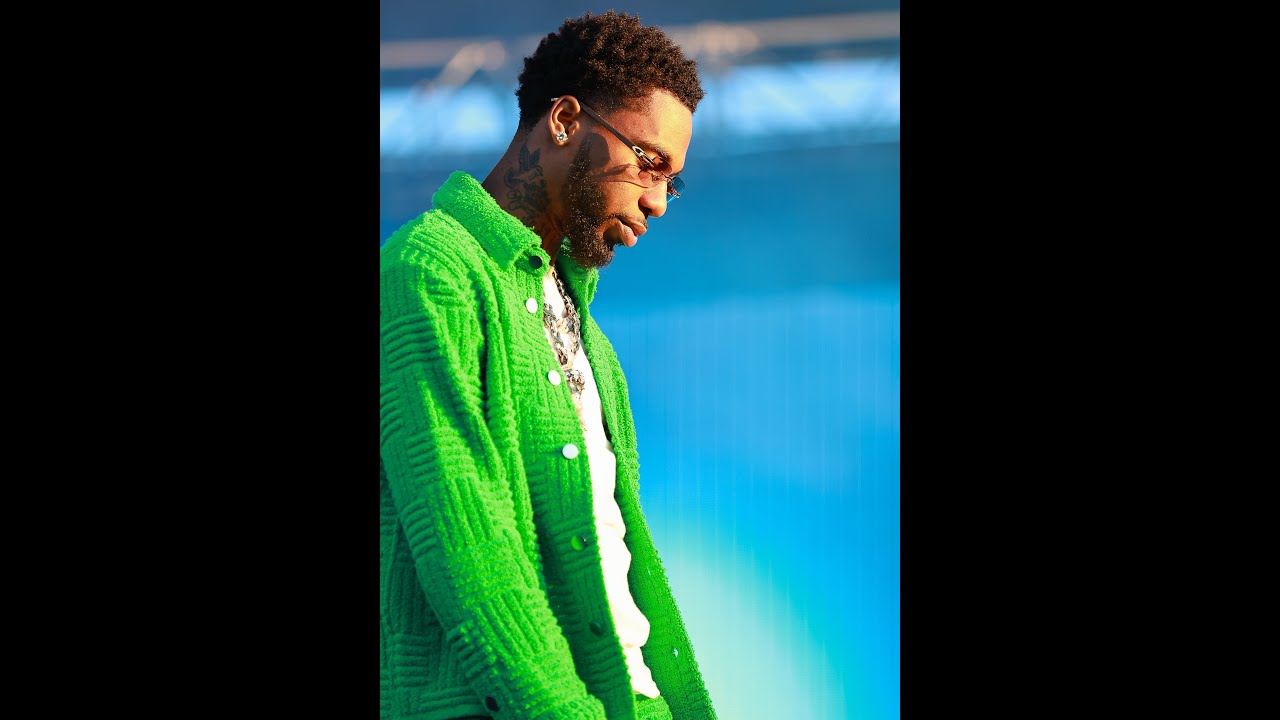 Key Glock Type Beat Tokomo Youtube Music