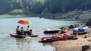 батуми,грузия,бешуми,озеро / ბეშუმი მწვანე ტბა /BESHUMI,lake