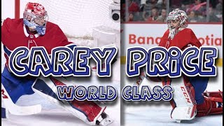 Carey Price \