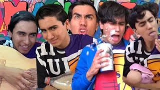 LOS MEJORES TIKTOKS DEL MANANEL (recopilación los mejores videos de humor comedia risa🤣)