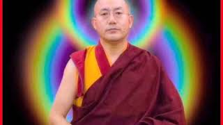 ༥༽ མཁན་ཆེན་དམ་པ་ཚུལ་ཁྲིམས་བློ་གྲོས་མཆོག་གིས་སྒོམ་ཁྲིད་སྐོར།