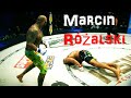 MARCIN RÓŻALSKI HIGHLIGHTS ▶ ROZAL HD