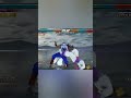 Heihachi OTGF Combo in Real Match