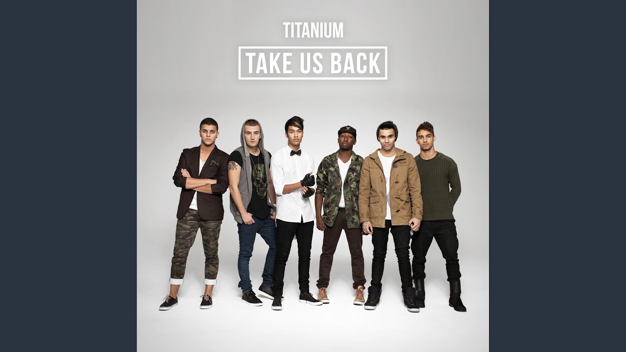 Take Us Back Youtube Music