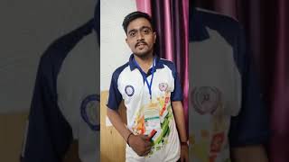 Sanket Chauhan intro