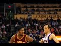 Rookie Kyrie Irving vs Steve Nash PG Duel 2012.01.12 - 42 Pts, 21 Assists Combined, MUST WATCH!