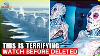 They Warned Us! Russia Just Exposed the TERRIFYING Truth About Antarctica That Stunned Scientist