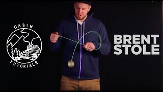 CLYW Cabin Tutorials - How To Do Brent Stole