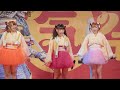 201115 蛋寶生技不老村 2020元氣祭 昼食彼女 lunch girls あっぱれサマーっ