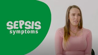The symptoms of sepsis in adults - Sam's story
