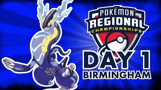 Regionale di BIRMINGHAM - STREAMING LIVE [DAY1] 🔴