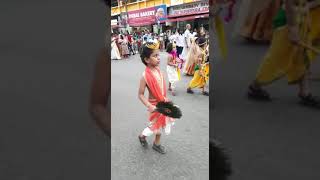 Ashtami rohini Sobhayathra @ Thrissur  Gokulashtami 2022(4)