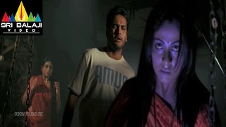 Dasa Tirigindi Telugu Movie Part 9/12 | Sada, Sivaji  | Sri Balaji Video