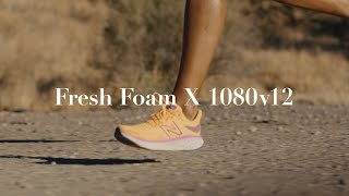 New Balance | Fresh Foam X 1080v12