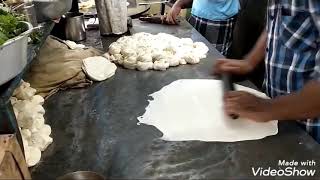 NAGORE KOTHU PAROTTA |நாகூர் கொத்து பரோட்டா |native food|