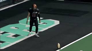 Arizona Rattlers vs Tucson Sugar Skulls - The start of a rivalry