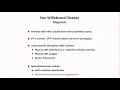 Von Willebrand Disease & Qualitative Platelet Disorders Hemostasis - Lesson 10