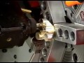Emco CNC machine