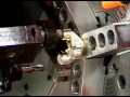Emco CNC machine