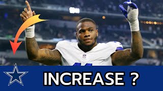 🚨Urgent News! Micah Parsons Expresses Surprise Over New Contract, Dallas Cowboys Today