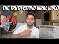 THE TRUTH BEHIND VIRAL VIDEO | THANKYOU FOR SUPPORT | KARANDUTTA VINES