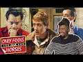 AMERICAN REACTS TO Only Fools and Horses - If They Could See Us Now | PART 1/2