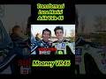 Transformasi Luca marini adik Valentino Rossi#shorts #mooneyvr46 #valeyellow46 #motovlogmedan