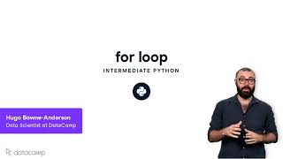 For Loop | Python