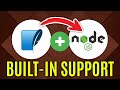 How to Use SQLite with Node JS Without Any Package [Full Guide]