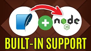 How to Use SQLite with Node JS Without Any Package [Full Guide]