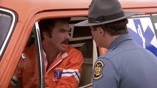 The Cannonball Run The Most Bad Ass Sheriff in Missouri
