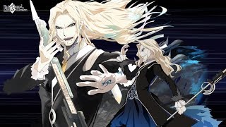 【FGO】宝具演出(リニューアル後)＿ヴラド三世「血塗れ王鬼」【Fate/Grand Order】Noble Phantasm