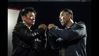 Donnie Yen Best Fight Scenes #5 | HL Movie HD 720p