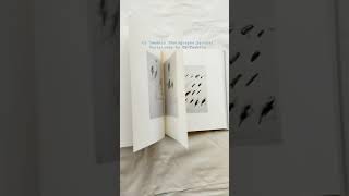 Short! Cy Twombly Photographs: Lyrical Variations #photobookjousting #cytwombly #lyricalvariations