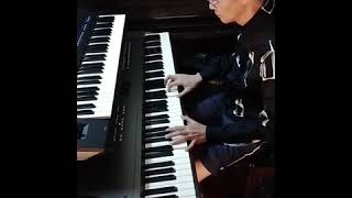 IT MIGHT BE YOU (Stephen Bishop) piano cover by Arnel Salvio