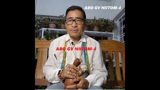 ABO GV NIITOM-04/JOKRAR SOCIETY