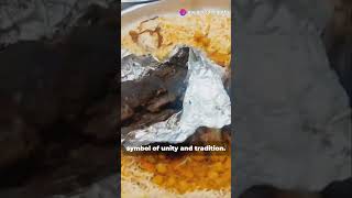 The Omani Food - Shuwa #shorts #short #shortvideo #videos #cooking #food #world #history